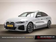 BMW 4-serie - Gran Coupé 420i M-Sport High Executive | S