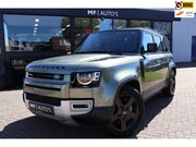 Land Rover Defender - 110 2.0 P400e 110 X-Dynamic HSE|Pano|360|keyless|leder|Facel