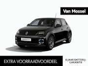 Renault 5 - E-TECH comfort range 10 1AT Evolution | Cruise control met s