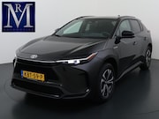 Toyota bZ4X - Dynamic 71 kWh | mega compleet EN RIJKLAAR GEPRIJSD INCL. 10