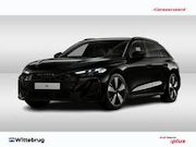 Audi A5 - Avant 2.0 e-hybrid 367PK quattro S edition Competi