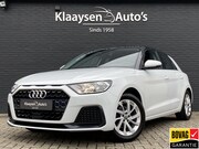 Audi A1 - Sportback 30 TFSI Advanced Edition 116 pk AUT. | 1e eigenaar