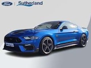 Ford USA Mustang - Fastback 5.0 V8 Mach-1 | Handgeschakeld | 460pk |