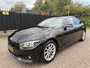BMW 4-serie Gran Coupe - 418i Autom/Tiptr Executive Clima/Navi/Cruise/PDC