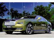 Rolls-Royce Spectre - AWD 102 kWh / NL-Auto / Multicolor