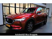 Mazda CX-5 - SkyActiv-G 194 automaat GT-Luxury AWD *All-in prijs*