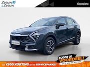Kia Sportage - 1.6 T-GDi Hybrid DynamicLine | Climate control | Navigatie |