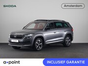 Skoda Kodiaq - 1.5 TSI Business Edition Plus 7 persoons 150pk | Panoramadak