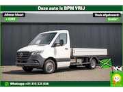 Mercedes-Benz Sprinter - 519 CDI | 190PK | Automaat | Nieuw | Luchtvering | LED | Cru