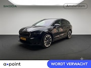 Skoda Enyaq iV - 60 180 pk | Navigatie | Parkeersensoren | Achteruitrijcamera
