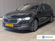 Skoda Octavia - Combi 1.0 e-TSI Business Edition Plus AUTOMAAT | Airco (auto
