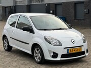 Renault Twingo - 1.2-16V Authentique Nieuw apk NAP