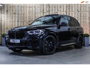 BMW X5 - XDrive45e M-Sport *Pano*Massage*H/K*Laser*360 Camera*Head-up