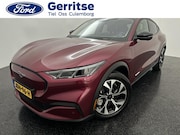 Ford Mustang Mach-E - Standard RWD 73 kWh 269pk | Panoramadak | Technology Pack | 