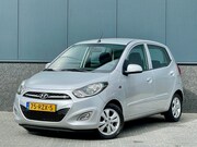Hyundai i10 - 1.2 i-Catcher | Airco | Parkeersensoren | NAP