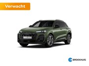 Audi Q5 - S edition | Audi virtual cockpit | Elektrisch instelbare voo