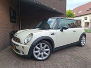 MINI Cooper - Mini 1.6 Pepper Airco / Carplay / LM Velgen