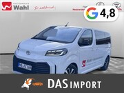 Toyota ProAce - Verso 2.2 L1 Teamplayer