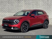 Kia Sportage - 1.6 T-GDi MHEV DynamicLine | Achteruitrijcamera | Trekhaak |