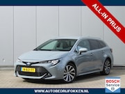 Toyota Corolla - Touring Sports 1.8 Hybrid Business Plus | Camera | Carplay |