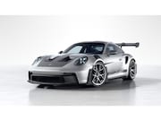 Porsche 911 - GT3 RS