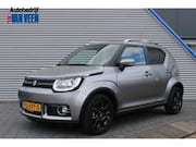 Suzuki Ignis - 1.2 Stijl Automaat | Org. NL! | NAP! | Cruise | Cl