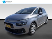 Citroën C4 Picasso - 1.2 PureTech Selection | Achterstoelen drie | Airco (automat