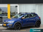 Dacia Sandero - TCe 90 Stepway Extreme | Navigatie | Achteruitrijcamera | Cl