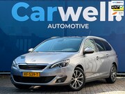 Peugeot 308 - SW 1.2 PureTech Allure |D-RiemVV|2e Eigenaar|Keyless|Trekhaa