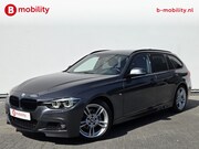 BMW 3-serie - Touring 318i High Executive M-Sport Trekhaak Apple CarPlay |