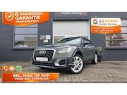 Audi Q2 - 1.0 TFSI Design Ultra | AUTOMAAT | NANOGRIJS | VEEL OPTIES |