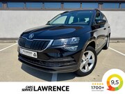 Skoda Karoq - 1.5 TSI ACT Ambition | Afn.Trekh. | Bleutooth | PDC V+A | % 