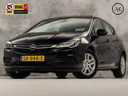 Opel Astra - 1.4 Turbo Sport 150Pk (SCHUIFDAK, APPLE CARPLAY, GROOT NAVI,