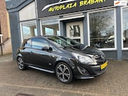 Opel Corsa - 1.4-16V TURBO / OPC EDITIE / NAVI / 120 PK / PDC