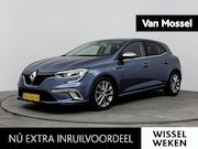 Renault Mégane - 1.6 TCe GT | BOSE | PARKEERSENSOREN | CLIMATE CONTROL | SFEE