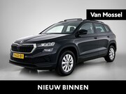 Skoda Karoq - 1.5 TSI ACT Business Edition | Automaat | Apple Carplay / An