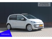 Volkswagen Up! - 1.0 high up! BlueMotion