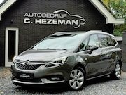 Opel Zafira - 1.4 Turbo Business Executive 7p. 1E EIG DEALEROH CAMERA XENO