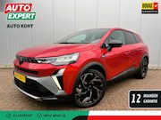 Renault Symbioz - 1.8 E-Tech full hybrid 160 esprit Alpine | Stoel-/stuurverwa