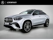 Mercedes-Benz GLE-klasse - Coupé 400 e 4MATIC Sport Edition Premium Plus | Nightpakket