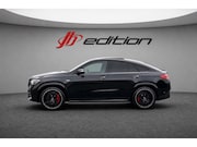 Mercedes-Benz GLE-klasse - Coupé 53 Hybrid 4MATIC+ Night Edition Premium Plus LUCHTVERI
