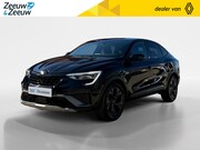 Renault Arkana - 1.6 E-Tech hybrid 145 E-Tech engineered | Automaat | Apple C
