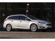 Ford Focus - Wagon 1.0 Titanium