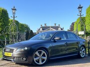 Audi A4 - 1.8 TFSI S-LINE | NL-AUTO! | SPORTSTOELEN