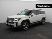 Hyundai Santa Fe - 1.6 T-GDI PHEV Premium 4WD 7p. | Stoel -en stuurverwarming |