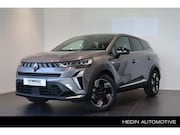 Renault Symbioz - 1.8 E-Tech full hybrid 160 techno | Automaat | Adaptieve Cru