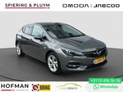 Opel Astra - 1.2 Launch Elegance | Achteruitrijcamera |