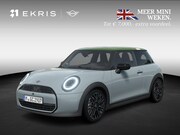 MINI Cooper - C | Paul Smith Edition + Pakket L