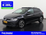 Volkswagen Polo - 1.0 TSI Life DSG | 110PK | Schuifdak | Trekhaak | Zondag Ope