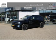 Mazda CX-5 - 2.5 E-SKYACTIV G 141 M HYBRID Homura , Demovoordeel € 1.000-